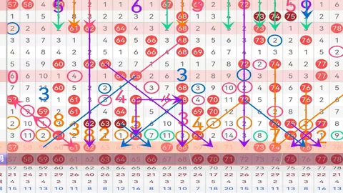 推荐 大乐透326056期刘建东独胆精选